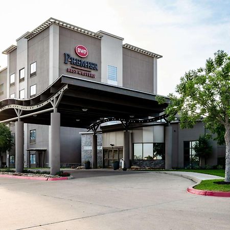 Best Western Premier Bryan College Station Exterior foto