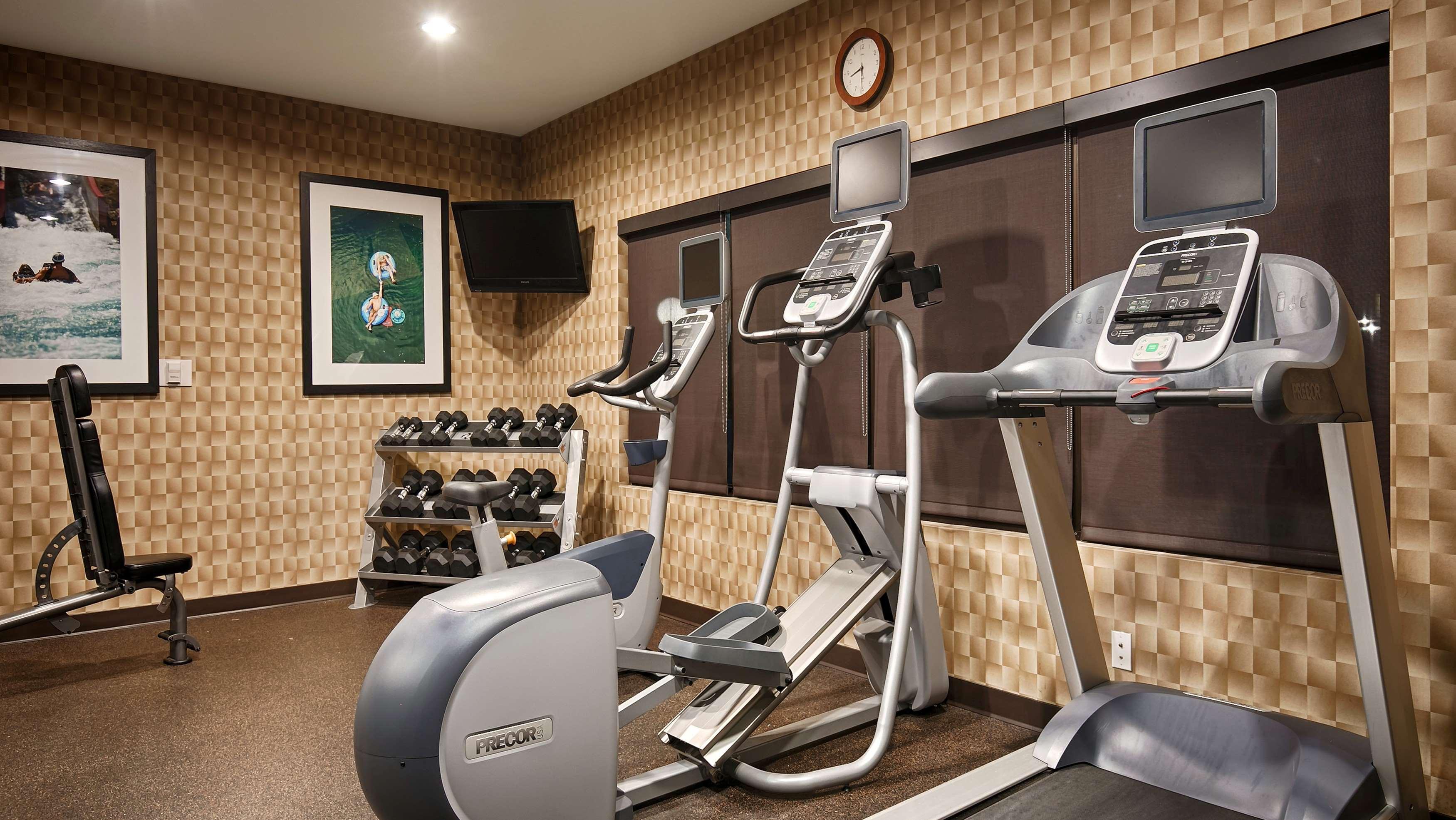 Best Western Premier Bryan College Station Exterior foto
