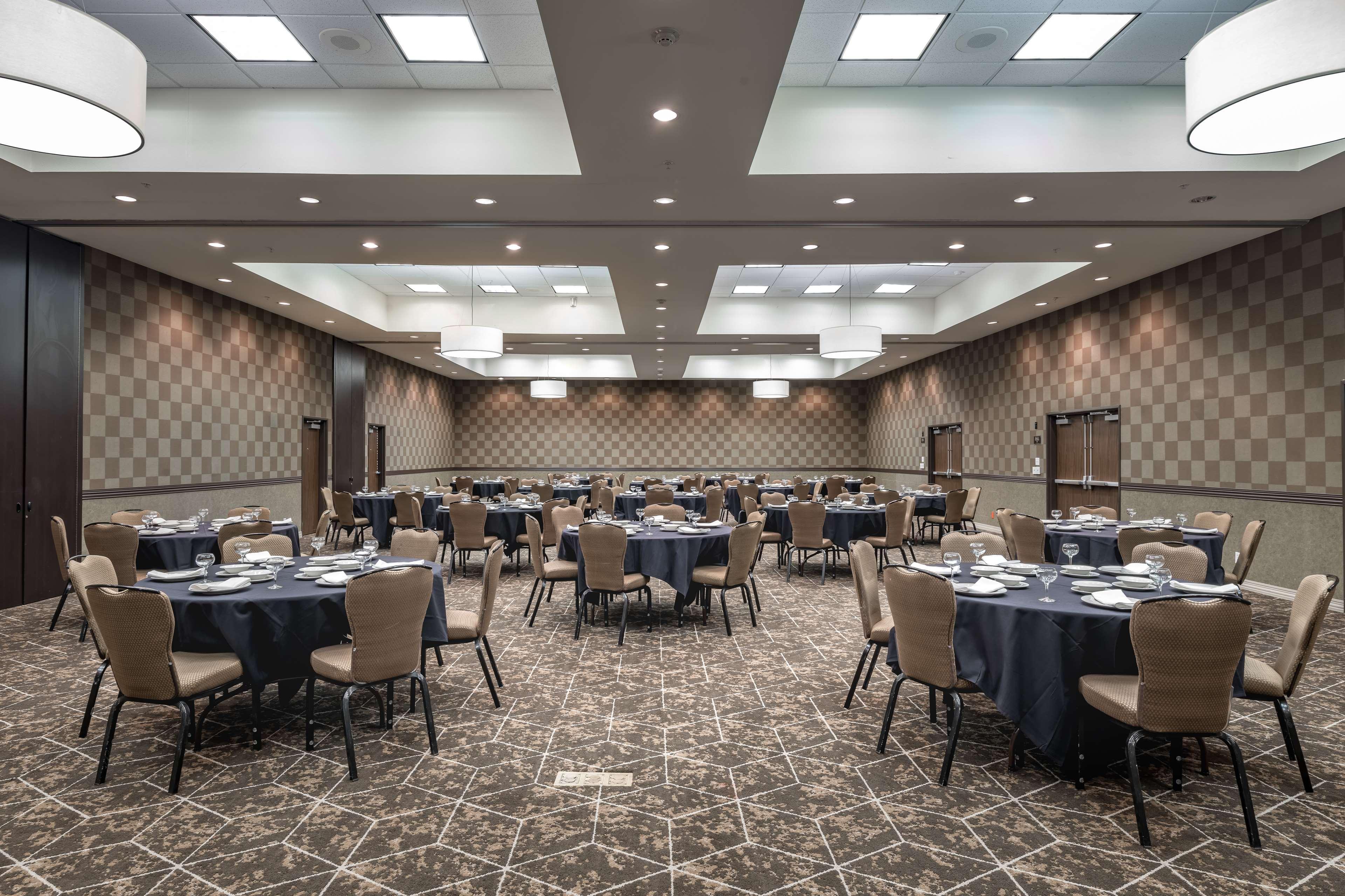 Best Western Premier Bryan College Station Exterior foto