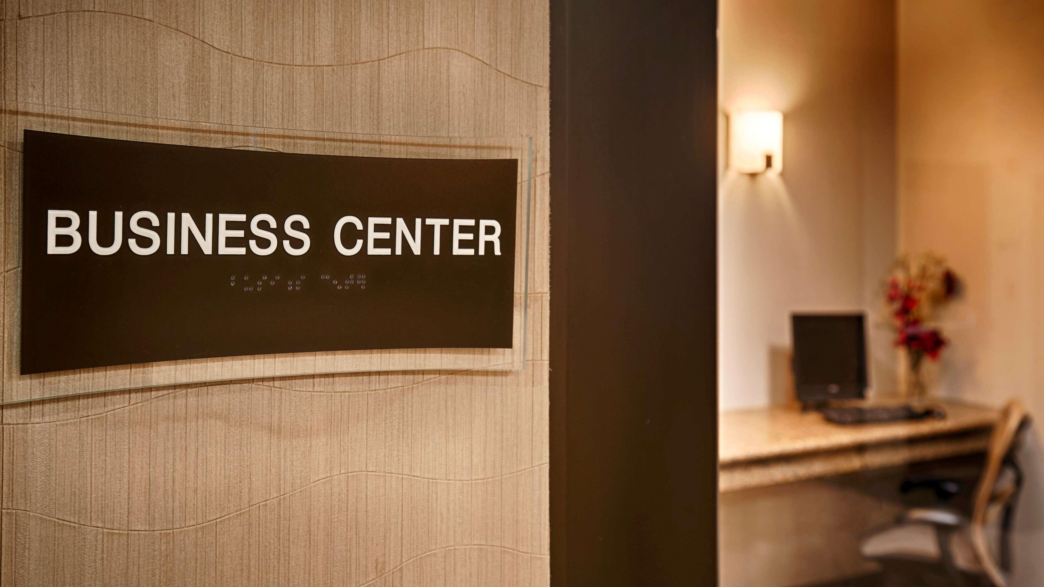 Best Western Premier Bryan College Station Exterior foto
