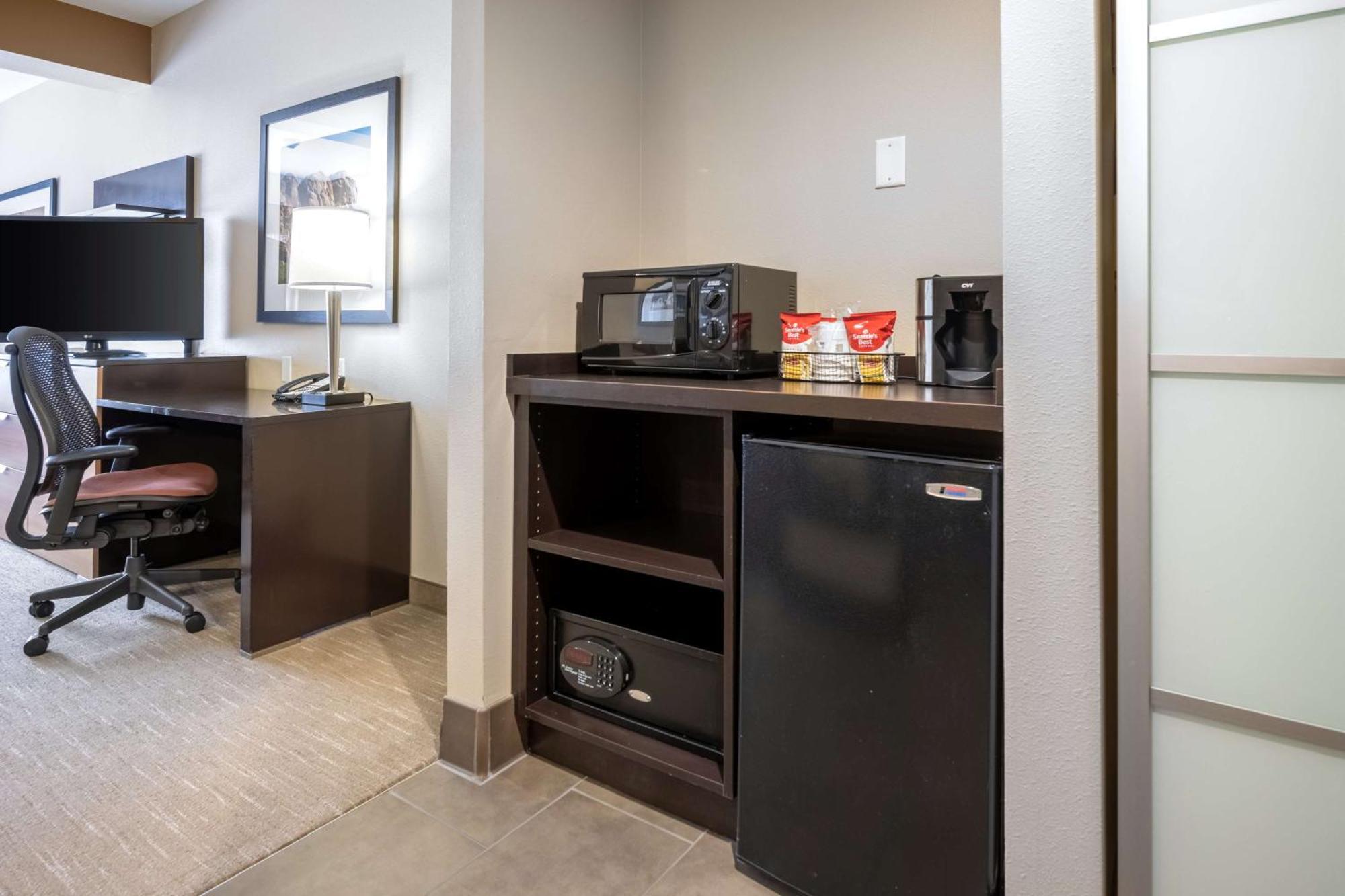 Best Western Premier Bryan College Station Exterior foto