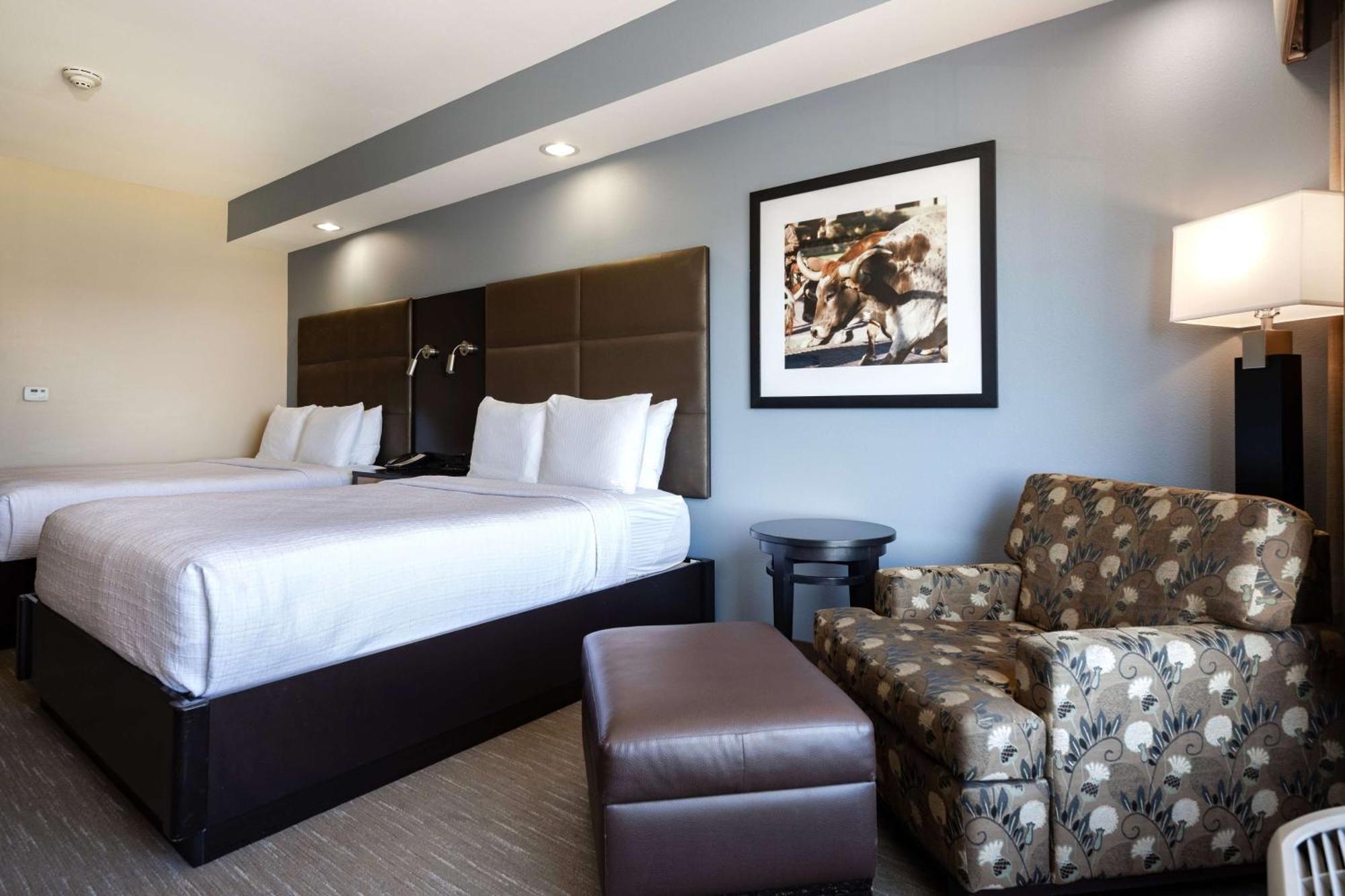 Best Western Premier Bryan College Station Exterior foto