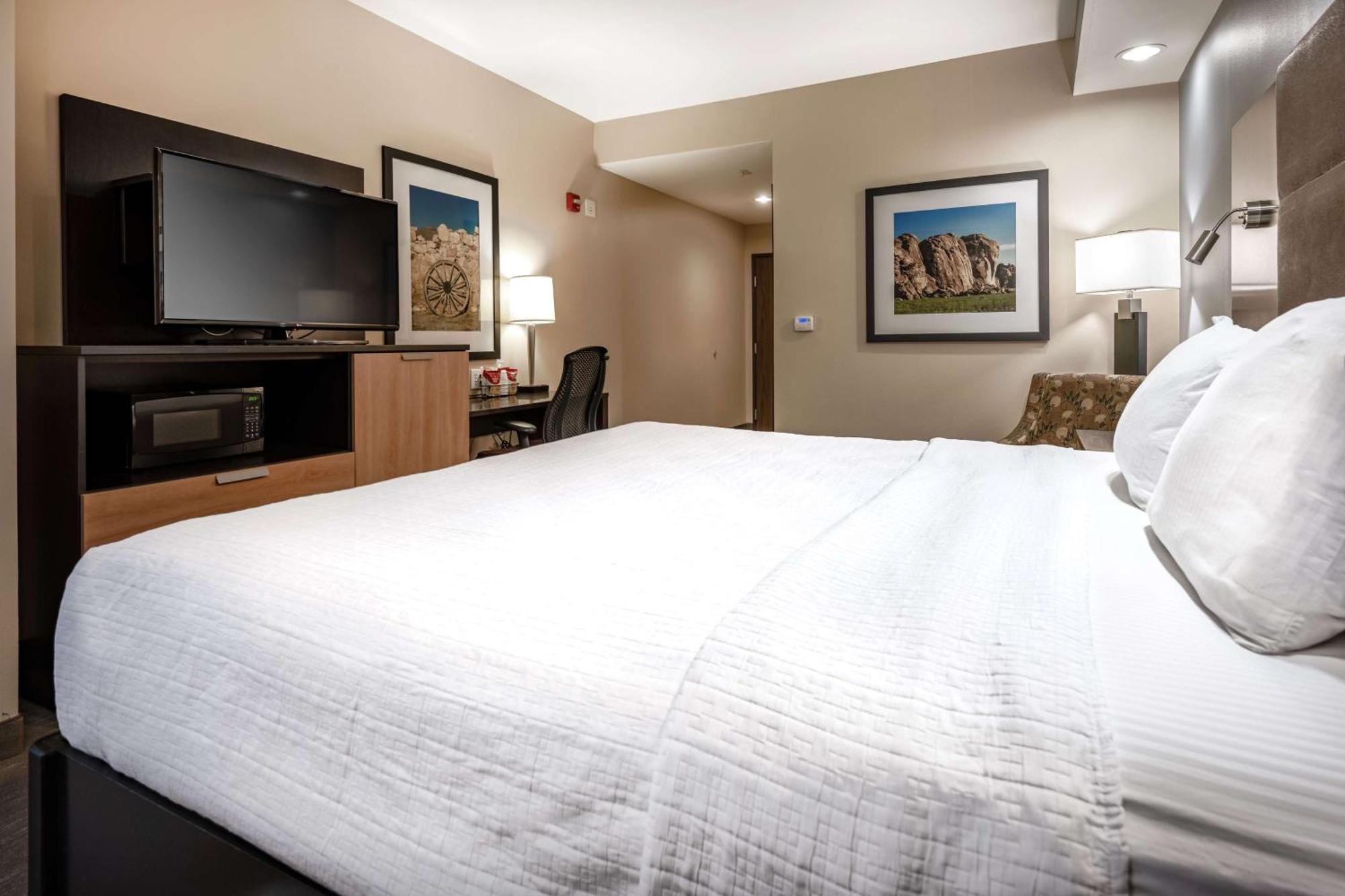 Best Western Premier Bryan College Station Exterior foto