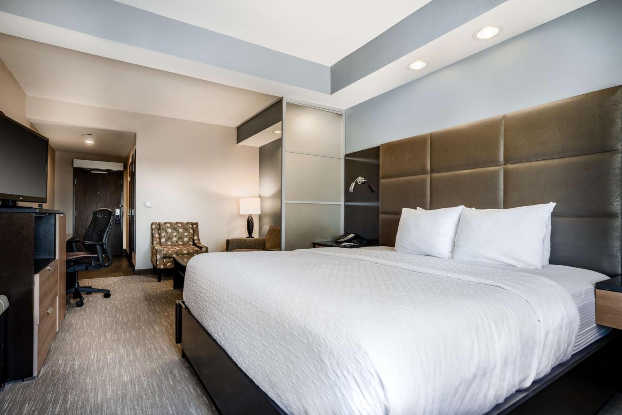 Best Western Premier Bryan College Station Exterior foto