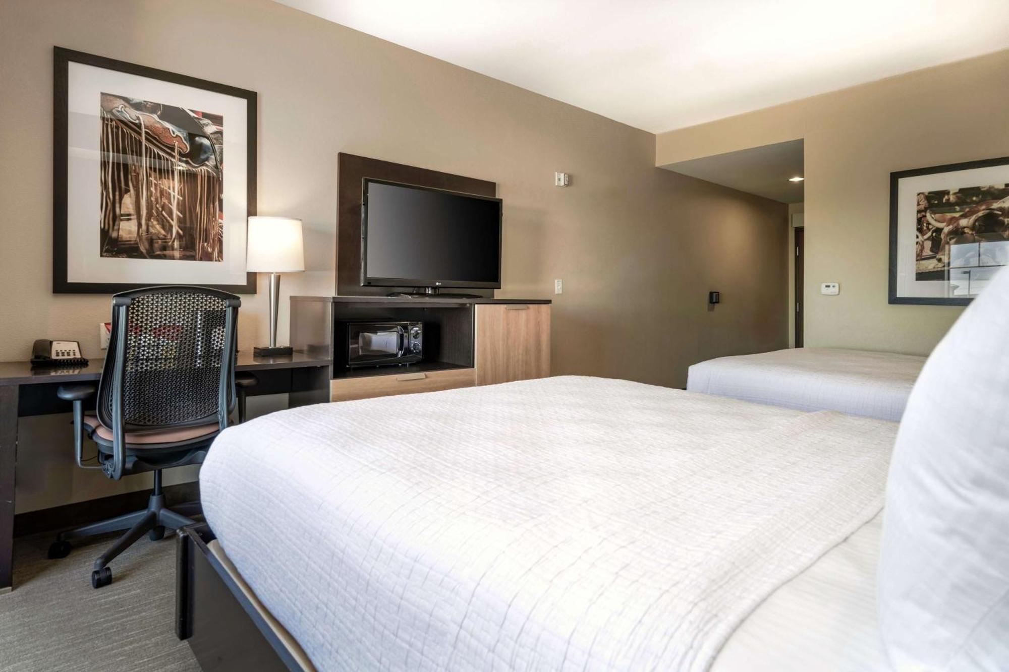 Best Western Premier Bryan College Station Exterior foto