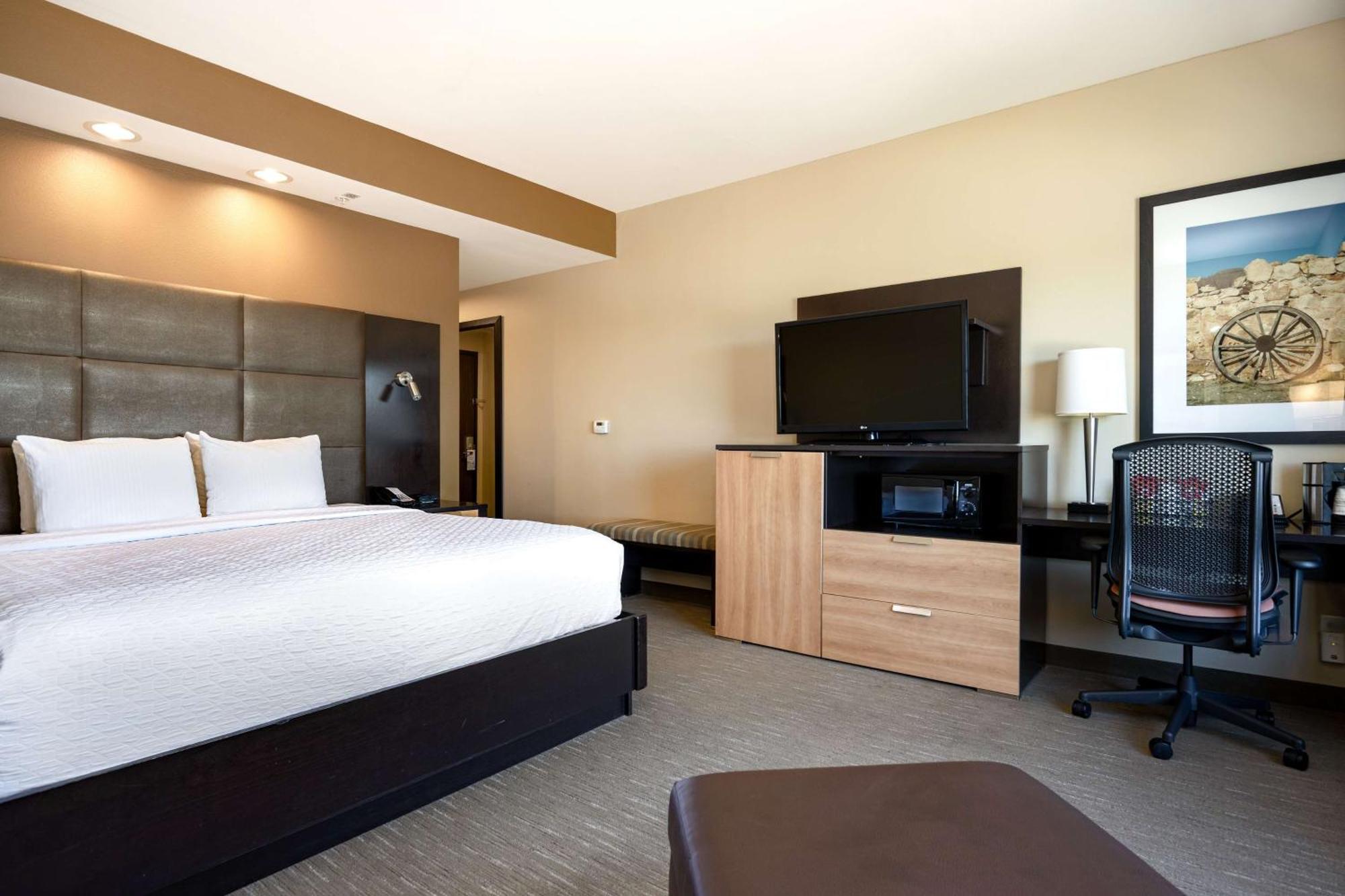 Best Western Premier Bryan College Station Exterior foto