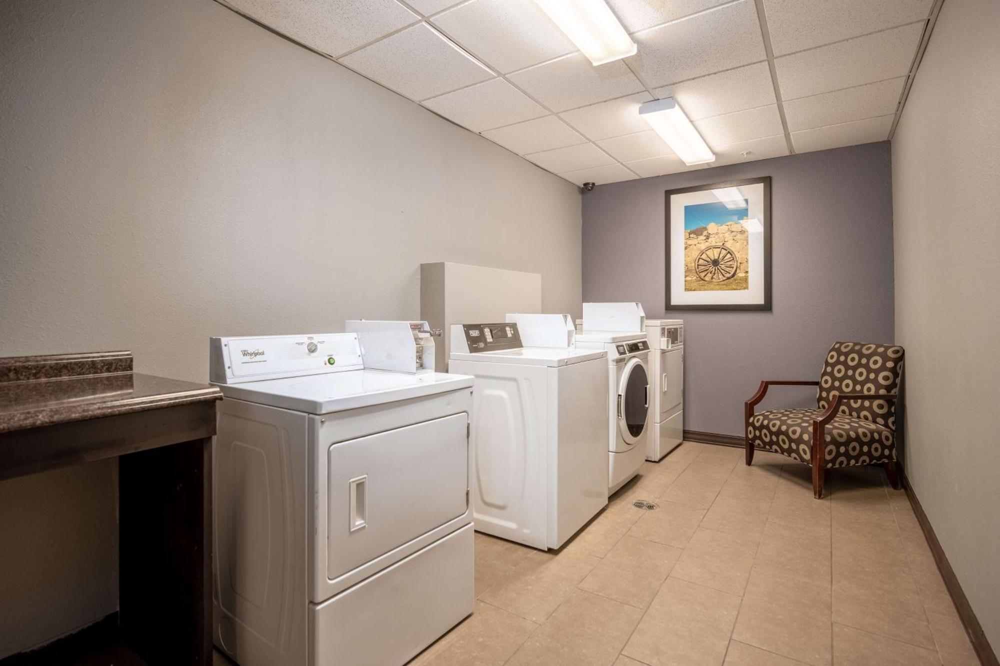 Best Western Premier Bryan College Station Exterior foto