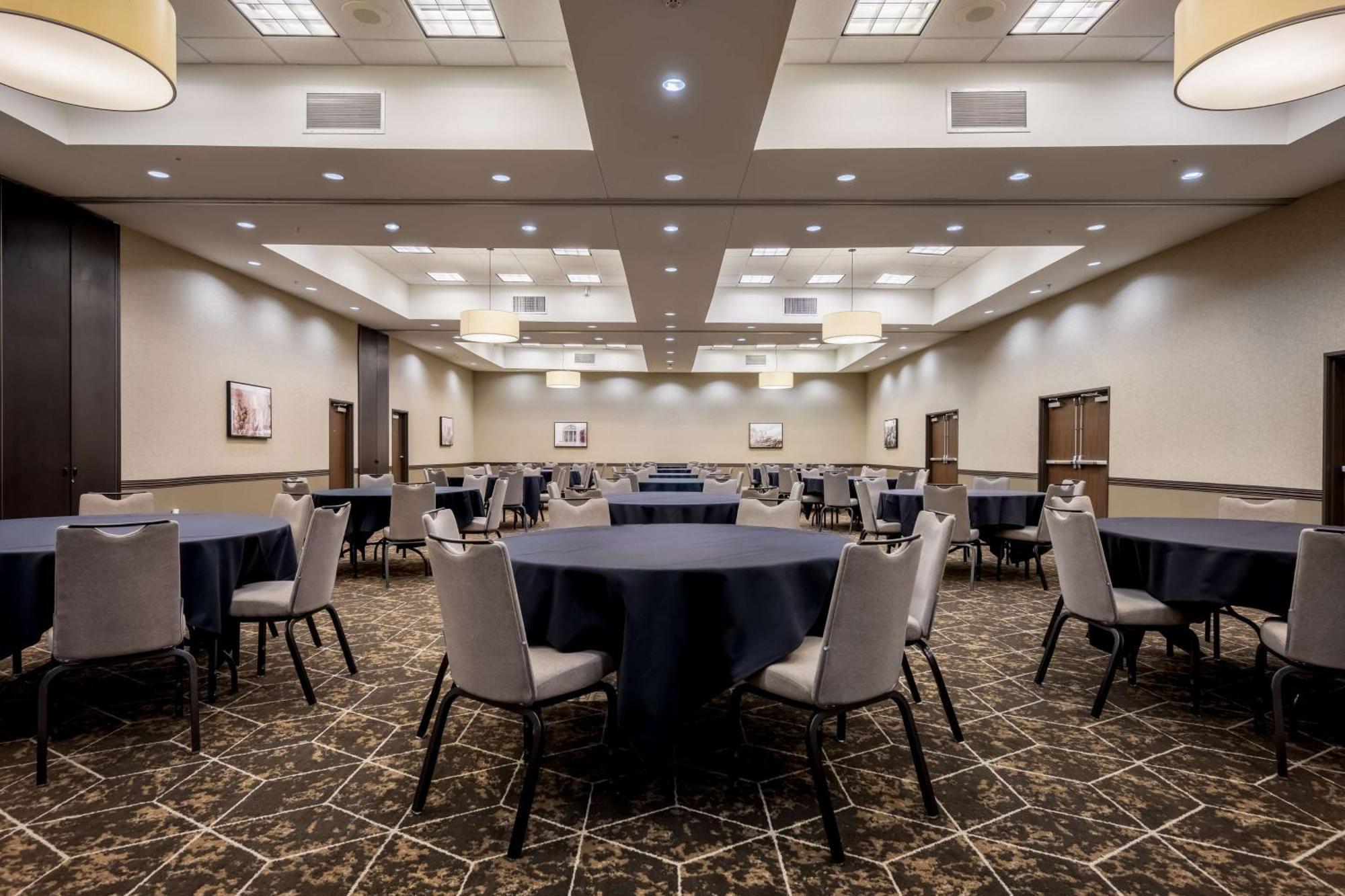 Best Western Premier Bryan College Station Exterior foto