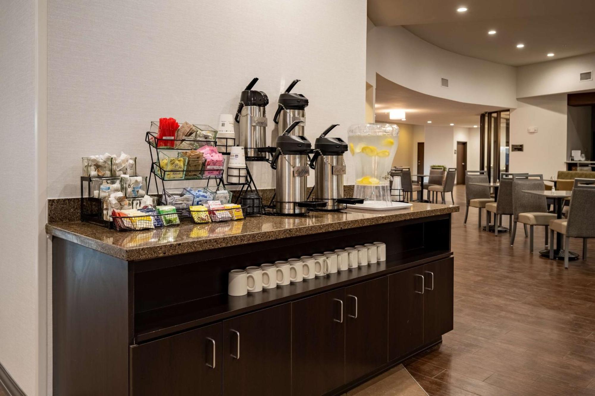 Best Western Premier Bryan College Station Exterior foto